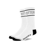 Prowler RED Otter Socks