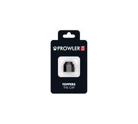 Prowler RED Toppers The Cap Black