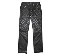 Prowler RED Quilted Sailor Jeans for Men - Stylish and Comfortable Design (UK, Waist, 38, Regular, Regular, Leather)