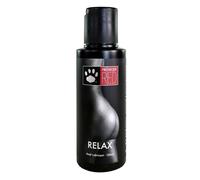 Prowler RED Anal Relax Sexual Lubricant (Vegan-Friendly) 100ml - Smooth Lubrication for Relaxed Anal Pleasure