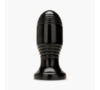 Prowler RED Ribbed Plug | Anal Butt Plug Prostate Massager Sex Toy