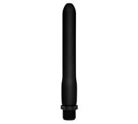 Prowler RED Shower Shot Douche Nozzle Soft Silicone Small