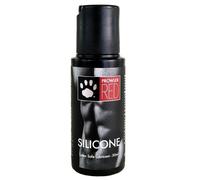 Prowler RED Silicone Sexual Lubricant 50ml Bottle - Premium Silicone Lubrication for Friction-Free Play