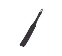 Prowler RED Silicone Paddle Body Safe Silky Smooth Firm Impact Sensation Play Accessory for Controlled Intoxicating Pleasure