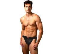 Prowler RED Switch Jockstrap Black