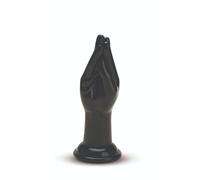 Prowler RED - The Anal Stretch Fist - Length 24.5cm (8.65") - Girth of Fist 21.5cm (8.46") - Girth of Wrist 19cm (7.49")