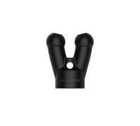 Prowler RED Toppers The Double