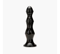 Prowler RED Triple Plug | Anal Butt Plug Prostate Massager Sex Toy