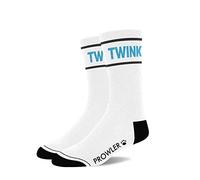 Prowler RED Twink Socks