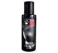 Prowler RED Water-Based Lubricant - 100ml Premium Personal Lube | Long-Lasting Smooth Formula, Condom Compatible, Suitable for Anal, Penile & Toy Use