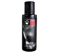 Prowler RED Water Lubricant - 250ml Premium Water-Based Personal Lube | Long-Lasting Smooth Formula, Toy & Condom Compatible, Anal & Penile Use