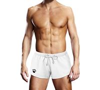 Prowler Swim Trunk White Large - UK Waist Size - 32" - 36" - One Count