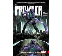 Prowler: The Clone Conspiracy