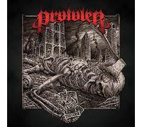 Prowler - The Curse