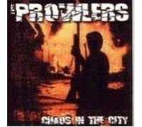 Prowlers, the - Chaos in the City