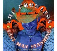 Prowlers,the - Last Man Standing