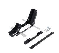 §Proworks 12-21'' Wheel Chock 2in1§