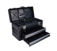 §Proworks 49-X2 Tool Box Black§