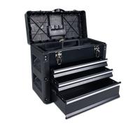 §Proworks 49-X3 Tool Box Black§