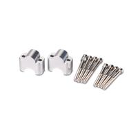 Proworks CNC Handlebar Risers