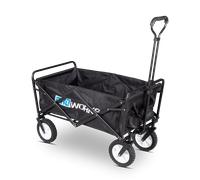 Proworks Collapsible Utility Cart