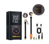 Proworks Digital Tyre Inflator