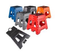 §Proworks Foldable Bike Stand§