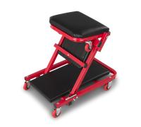 Proworks Garage Stool / Assembly Trolley