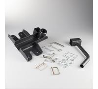 Proworks Heavy Duty MC Set for Towbar w/out Ramp