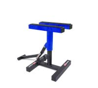 Proworks Heavy Duty Mechanic Stand Blue Blue