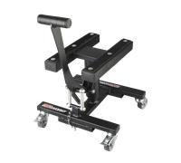 Proworks Heavy Duty Rolling Mechanic Stand