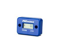 Proworks Hour meter