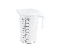 Proworks Measuring Cup With Lid 1000 ml