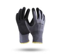 Proworks Mechanical Gloves GreyS Grey