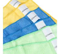 Proworks Microfiber Cloths 6-Pack