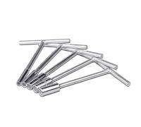 Proworks Mini T-handle Set 5-pcs 8/10/12/13/14