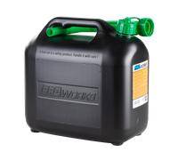 Proworks Plastic Fuel Jug 10L UN-Accepted