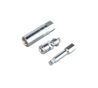 Proworks Sparkplug Socket Set 14mm x 1/4"