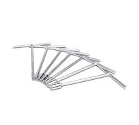 Proworks T-Handle Set 7-pcs 8/10/12/13/14/17/19