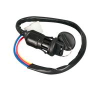 Proworks Universal Keyed Ignition Switch