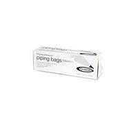 PROWRAP Piping Bags 53cm 21" with dispensing box - 100 Bags per roll