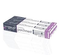PROWRAP, SPEEDWRAP Parchment Refill Pack, Non-Stick Baking Parchment Rolls for Professional Catering Kitchen, 450mm x 50m, Pask of 3