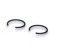 PROX Ø18X1,2MM CIRCLIPS, size 100 mm