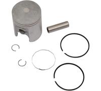 Prox 50.50 Mm Suzuki Lt80 01.3180.000 Aluminium Piston