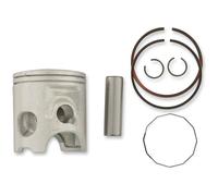 Prox 66.50 Mm Yamaha Rd350lc/ypvs Banshee 01.2020.100 Aluminium Piston