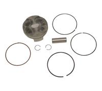 Prox 76.77 Mm Honda Crf250r 14-15 01.1343.b Forged Piston