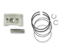 Prox 83.00 Mm Yamaha Yfm350 87-12 01.2487.100 Aluminium Piston
