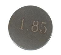 ProX 9,48mm 1,20-3,50mm Valve Shim 5pcs