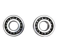 Prox Gas Gas Ec 450 F 13-15/ec 450 Raid 14-15/yamaha Wr 400 F 98-00 Bearing Silver