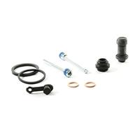 Prox Kawasaki Kx125/250/500 ´89-93 Rear Brake Caliper Repair Kit Silver